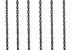 起重鏈條磨損原因 起重鏈條磨損原因