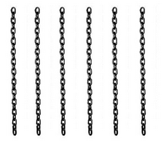 導致起重鏈條化學結構改變的使用環(huán)境