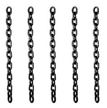 10mm起重鏈條展示圖